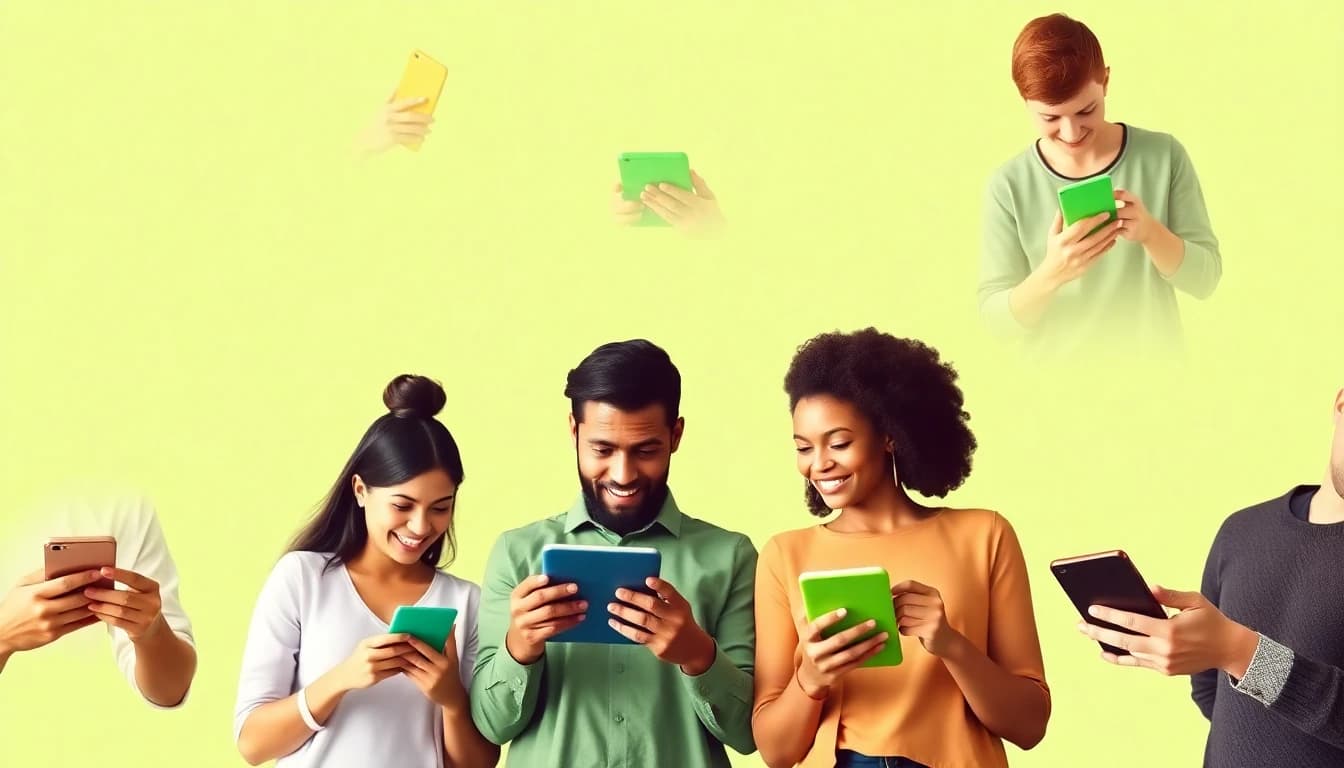 UGC tartalom a digitális marketingben